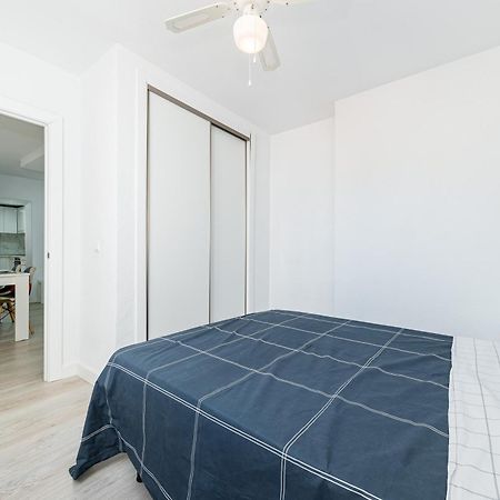 Apartamento En Centro Torrevieja Esterno foto