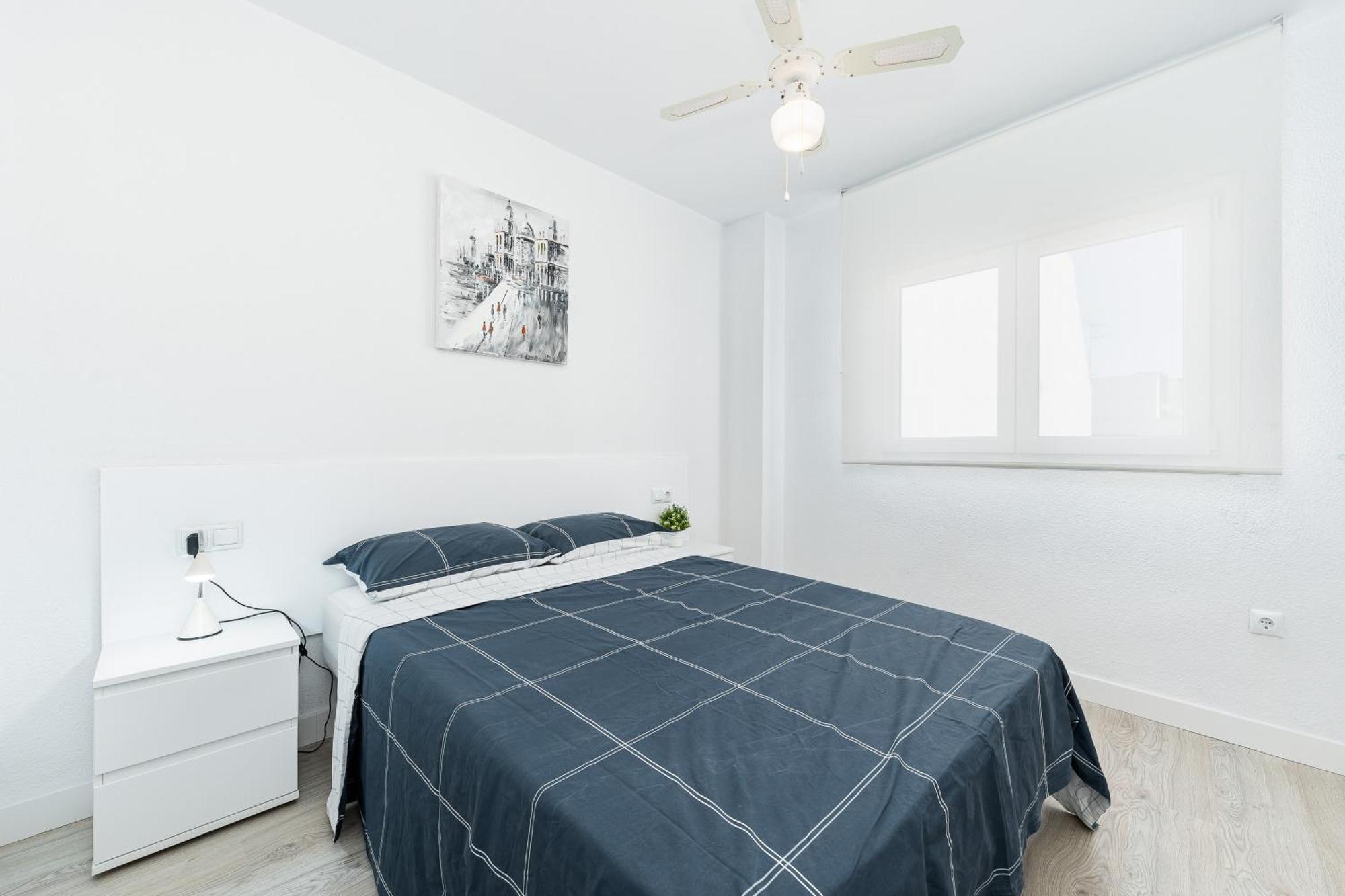 Apartamento En Centro Torrevieja Esterno foto