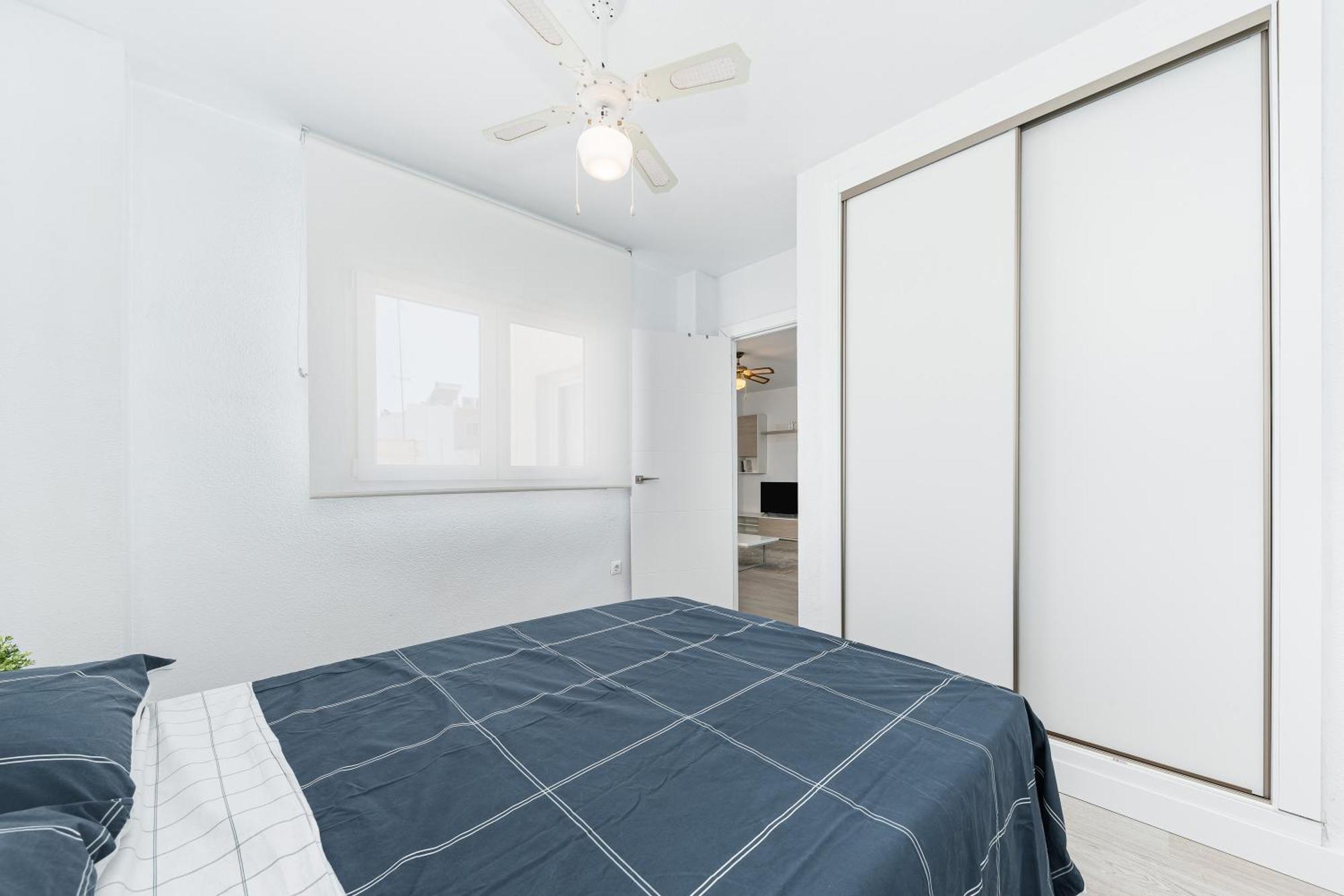 Apartamento En Centro Torrevieja Esterno foto