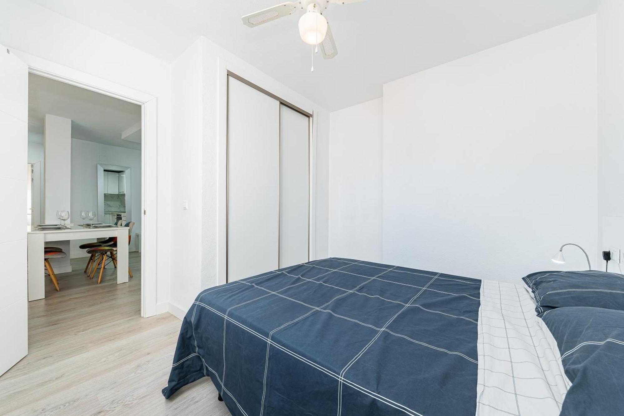 Apartamento En Centro Torrevieja Esterno foto