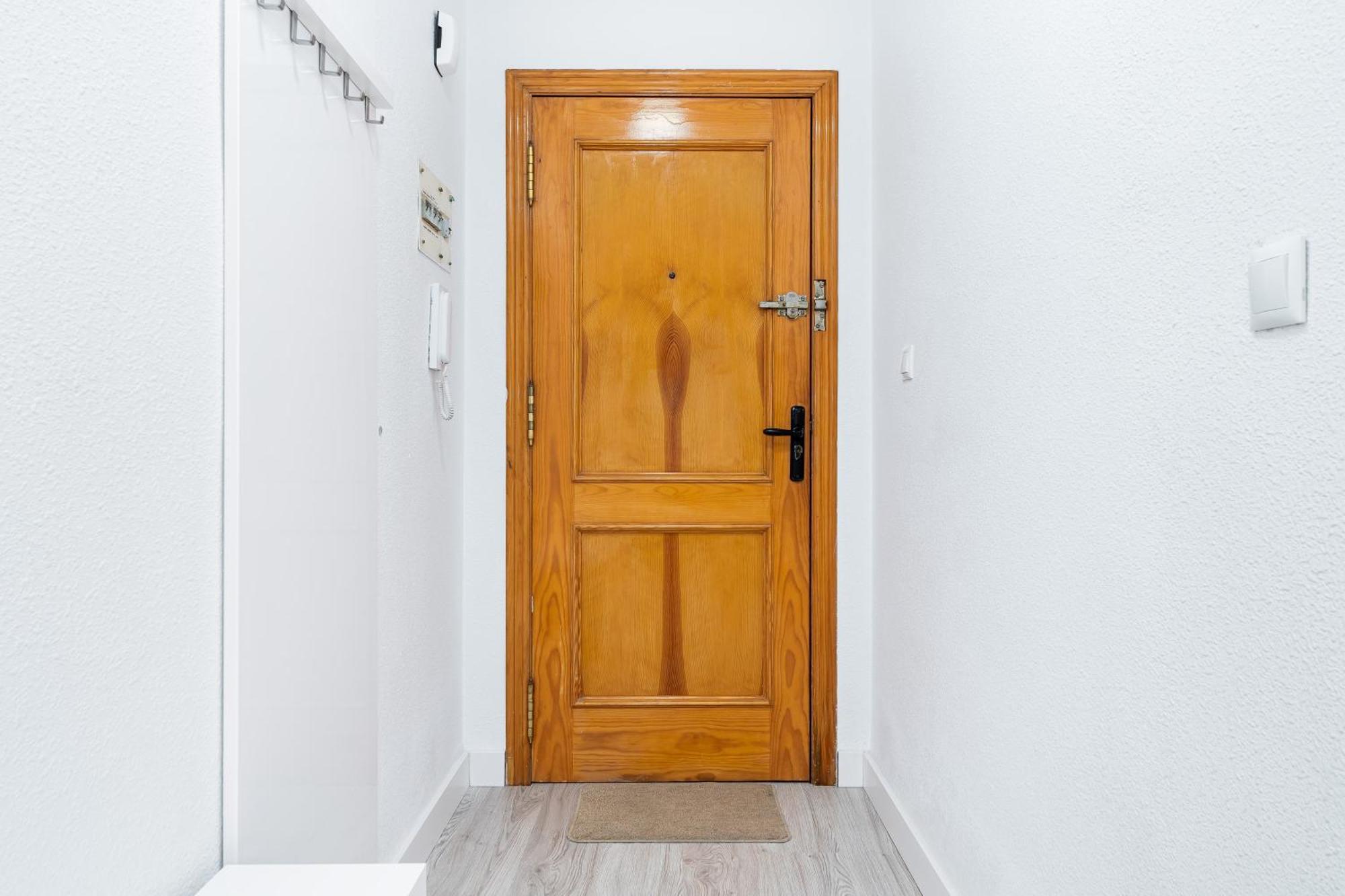 Apartamento En Centro Torrevieja Esterno foto