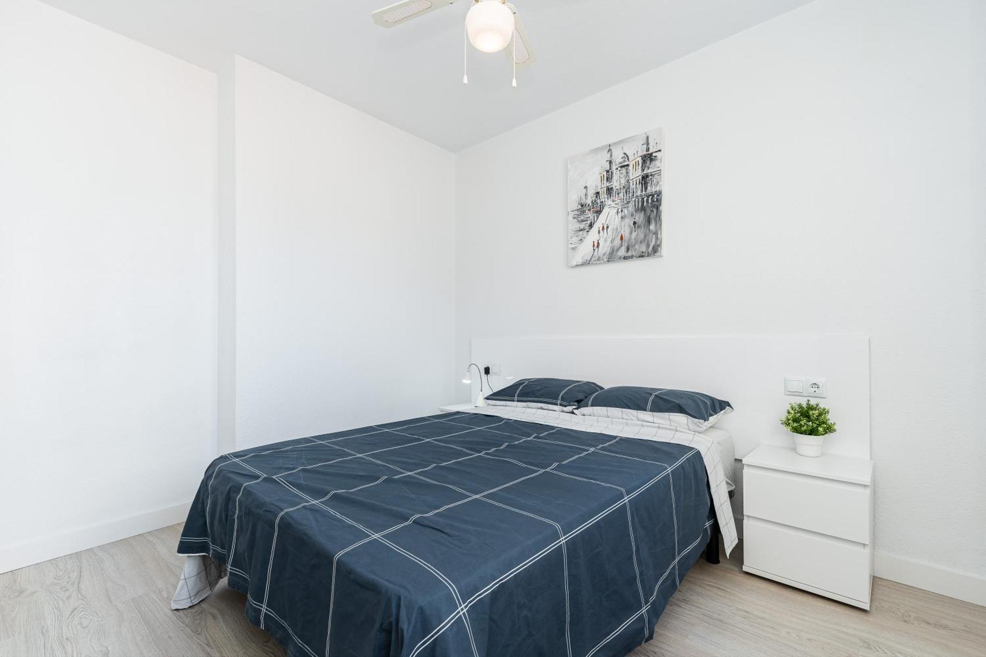Apartamento En Centro Torrevieja Esterno foto