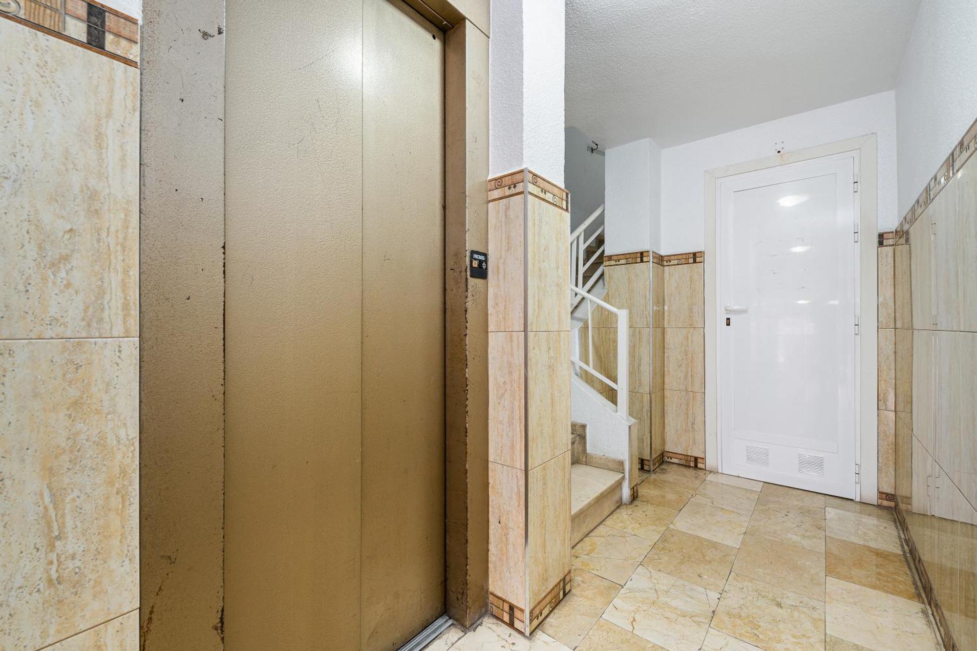 Apartamento En Centro Torrevieja Esterno foto